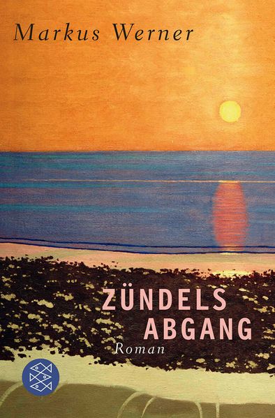 Cover von Zündels Abgang