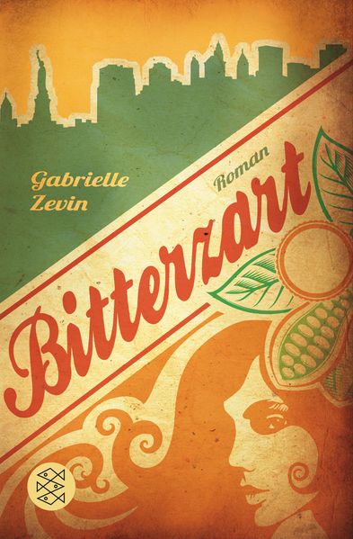 Cover von Bitterzart
