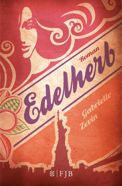 Cover von Edelherb