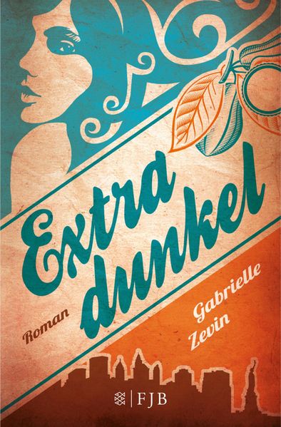 Cover von Extradunkel