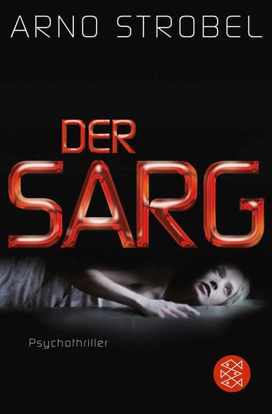 Cover von Der Sarg