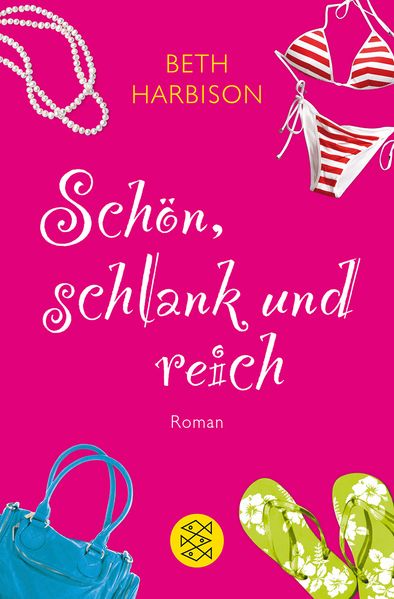 Cover von Schön, schlank und reich