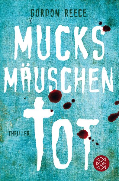 Cover von Mucksmäuschentot