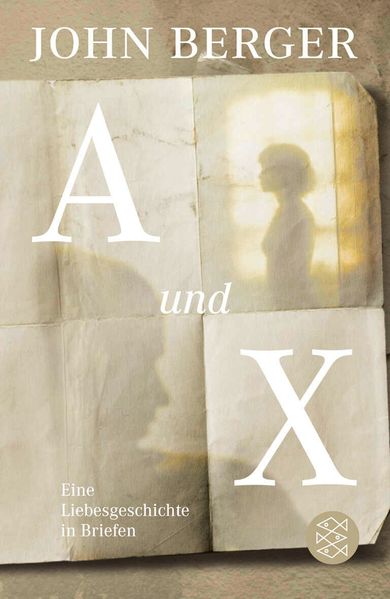 Cover von A und X
