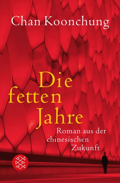 Cover von Die fetten Jahre