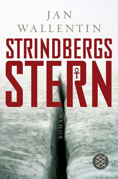 Cover von Strindbergs Stern