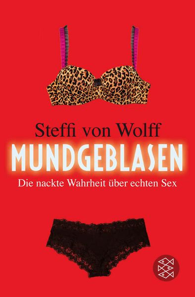 Cover von Mundgeblasen