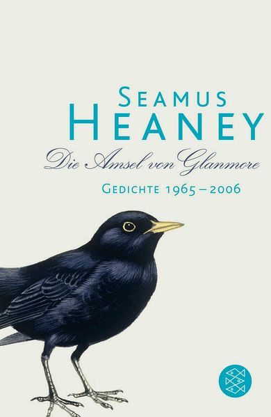Cover von Die Amsel von Glanmore