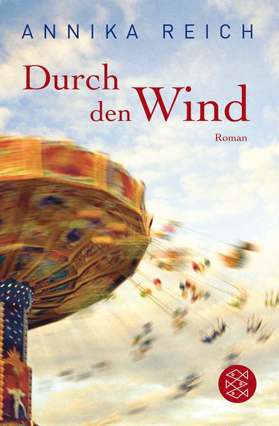 Cover von Durch den Wind
