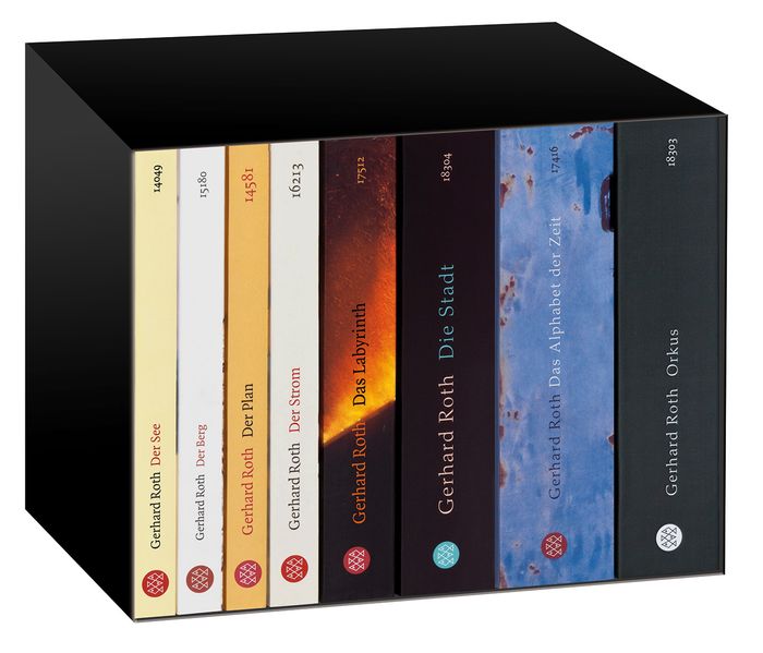 Cover von Orkus