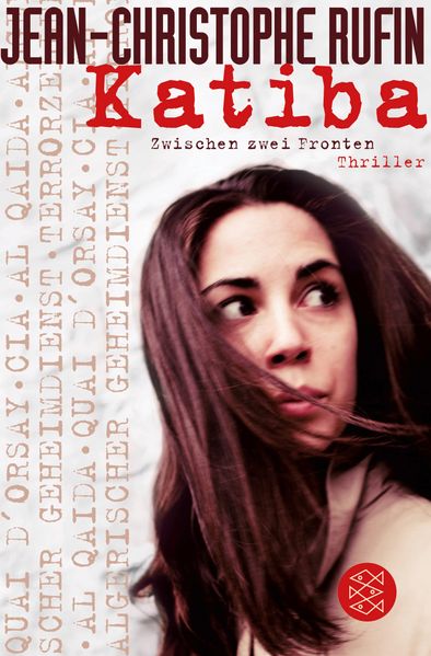 Cover von Katiba