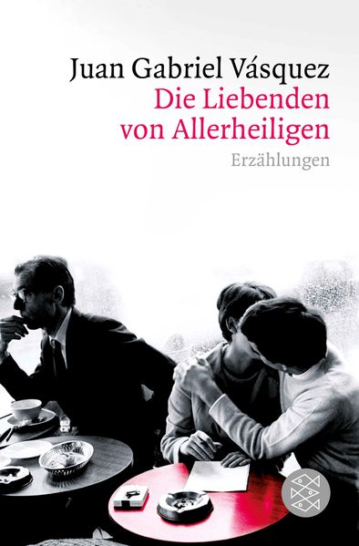 Cover von Die Liebenden von Allerheiligen