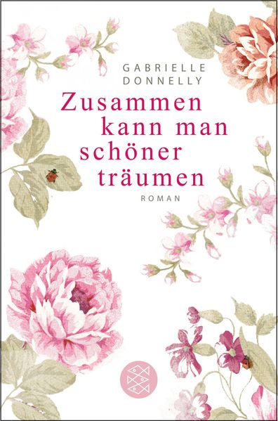 Cover von Zusammen kann man schöner träumen