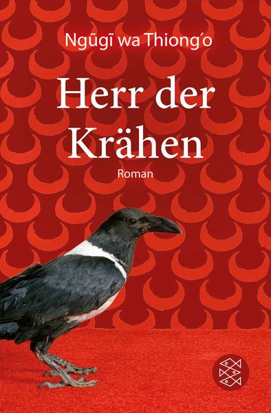 Cover von Herr der Krähen
