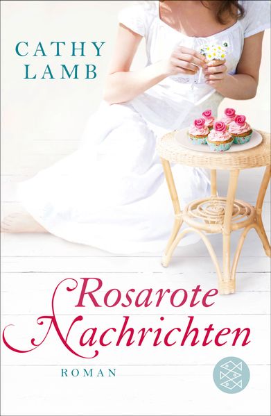 Cover von Rosarote Nachrichten