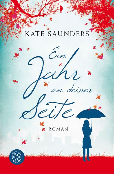 Cover von Ein Jahr an deiner Seite