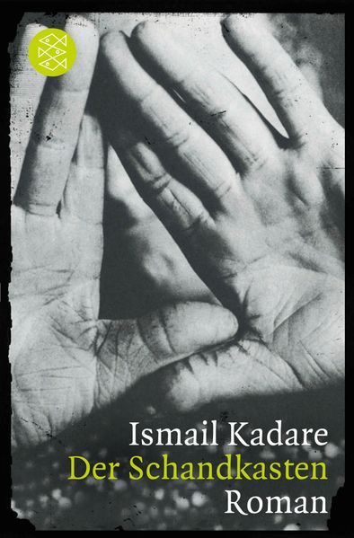 Cover von Der Schandkasten