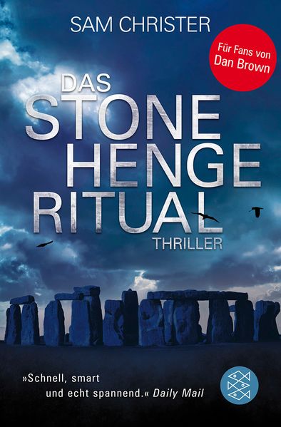Cover von Das Stonehenge – Ritual