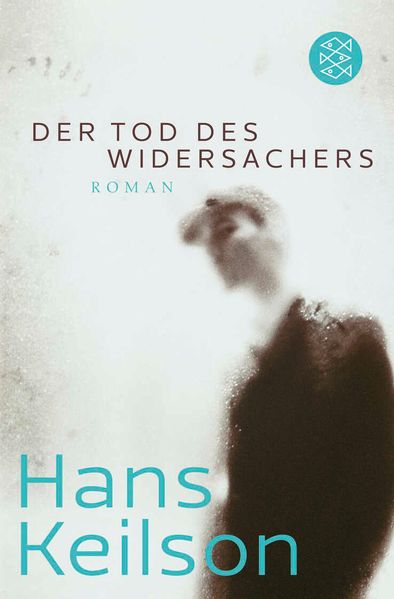 Cover von Der Tod des Widersachers