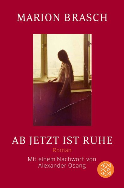Cover von Ab jetzt ist Ruhe