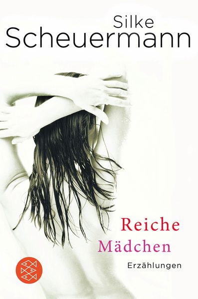 Cover von Reiche Mädchen
