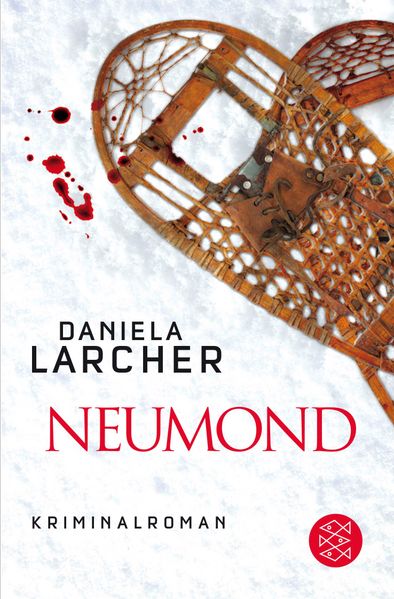 Cover von Neumond