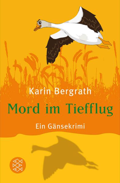 Cover von Mord im Tiefflug