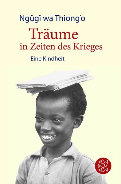 Cover von Träume in Zeiten des Krieges