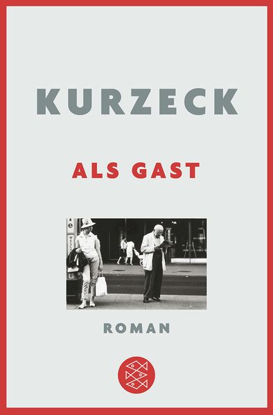 Cover von Als Gast