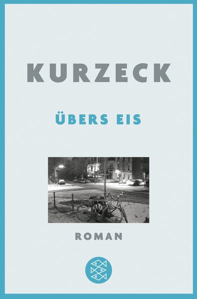 Cover von Übers Eis