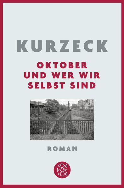 Cover von Oktober und wer wir selbst sind