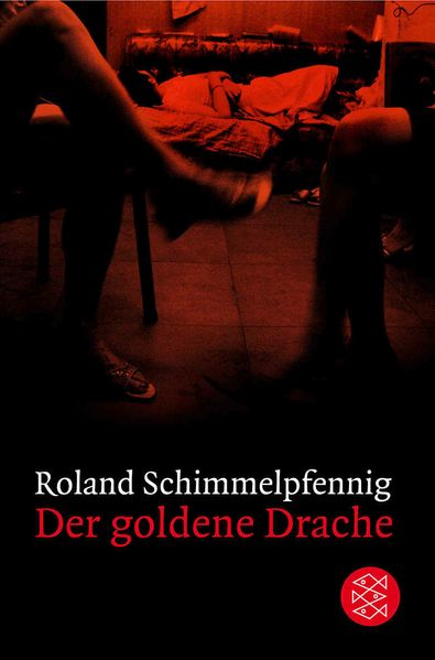 Cover von Der goldene Drache