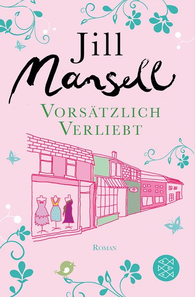 Cover von Vorsätzlich verliebt