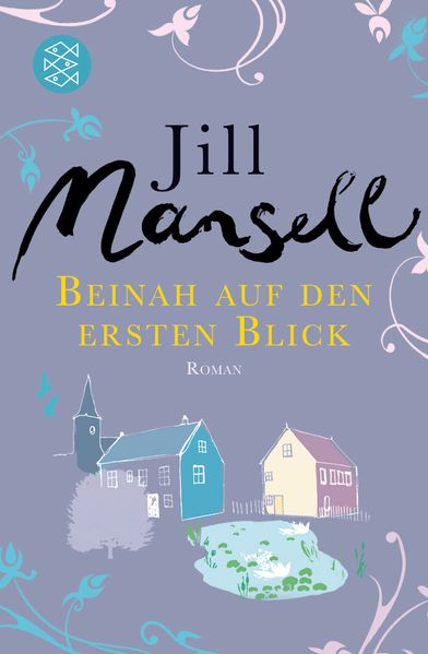 Cover von Beinah auf den ersten Blick
