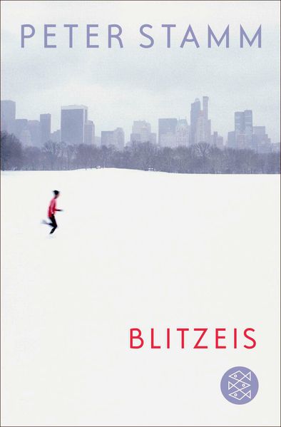 Cover von Blitzeis