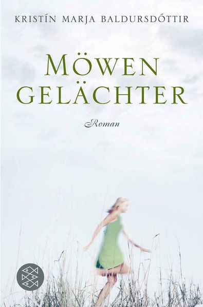 Cover von Möwengelächter
