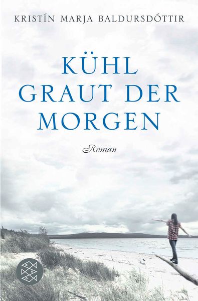 Cover von Kühl graut der Morgen