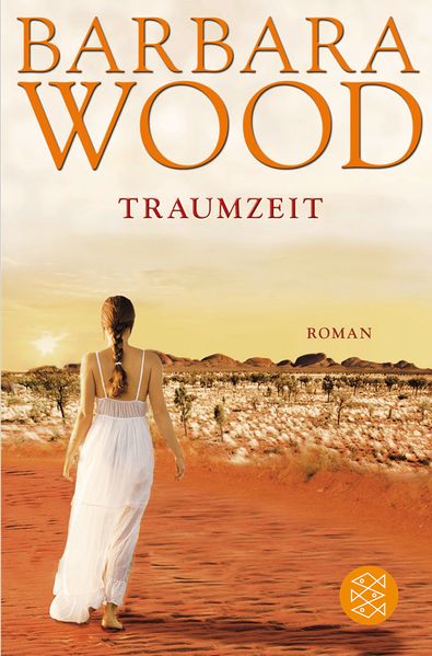 Cover von Traumzeit