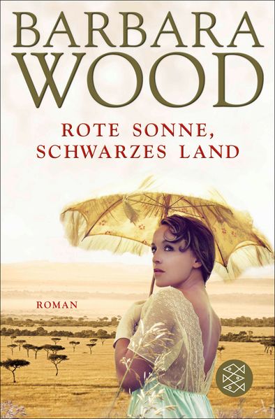 Cover von Rote Sonne, schwarzes Land