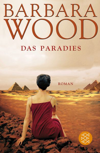 Cover von Das Paradies