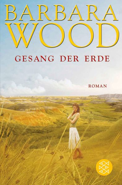 Cover von Gesang der Erde