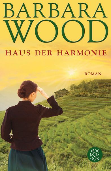 Cover von Das Haus der Harmonie