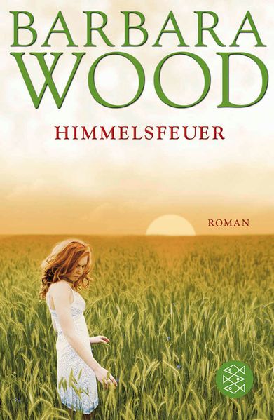 Cover von Himmelsfeuer
