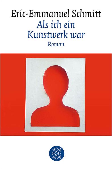 Cover von Als ich ein Kunstwerk war