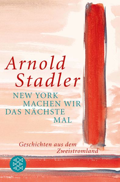 Cover von New York machen wir das nächste Mal
