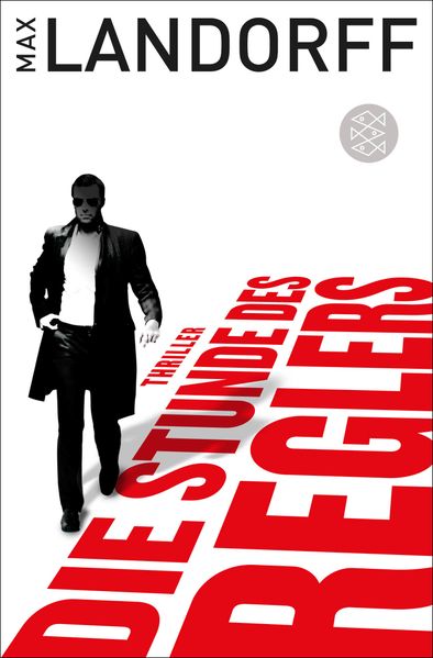 Cover von Die Stunde des Reglers
