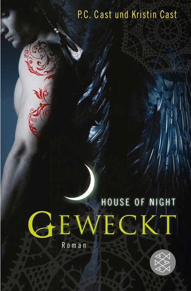 Cover von Geweckt