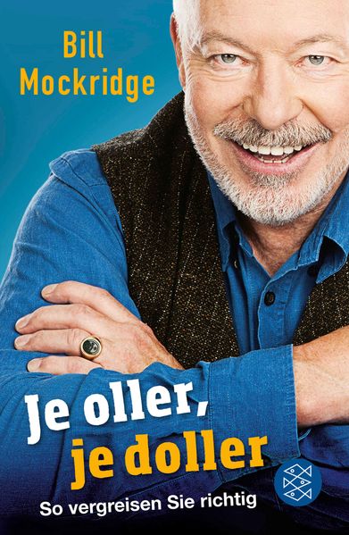 Cover von Je oller, je doller