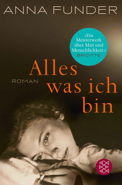 Cover von Alles, was ich bin