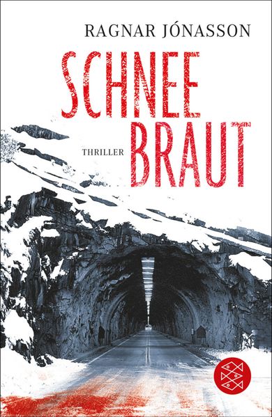 Cover von Schneebraut